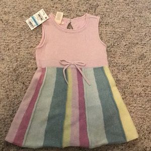 First Impressions Party Dress